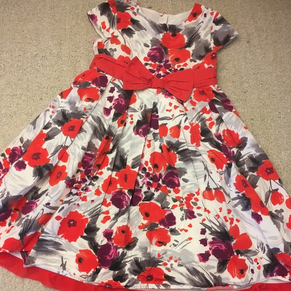 mothercare flower girl dresses